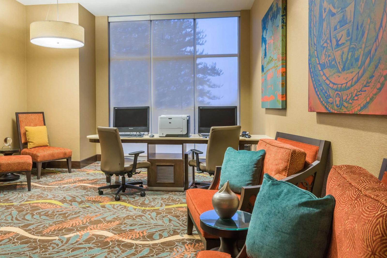 Homewood Suites By Hilton Little Rock Downtown