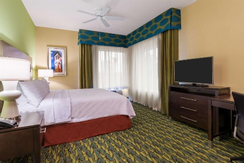 Homewood Suites By Hilton Little Rock Downtown image 10