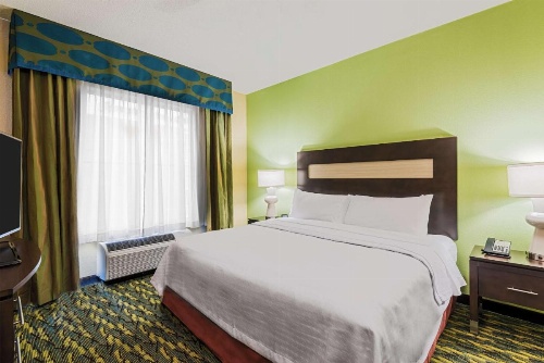 Homewood Suites By Hilton Little Rock Downtown image 11