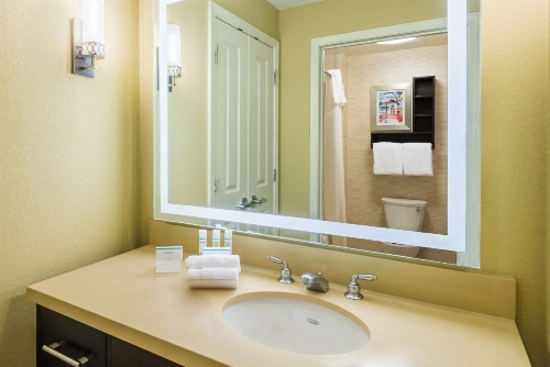 Homewood Suites By Hilton Little Rock Downtown image 12