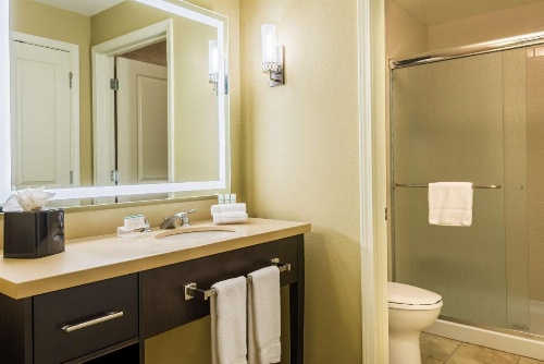 Homewood Suites By Hilton Little Rock Downtown image 13
