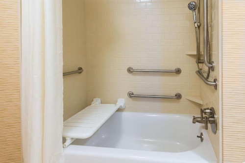 Homewood Suites By Hilton Little Rock Downtown image 14