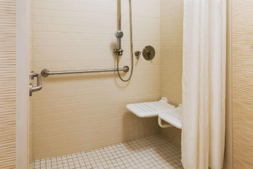 Homewood Suites By Hilton Little Rock Downtown image 15