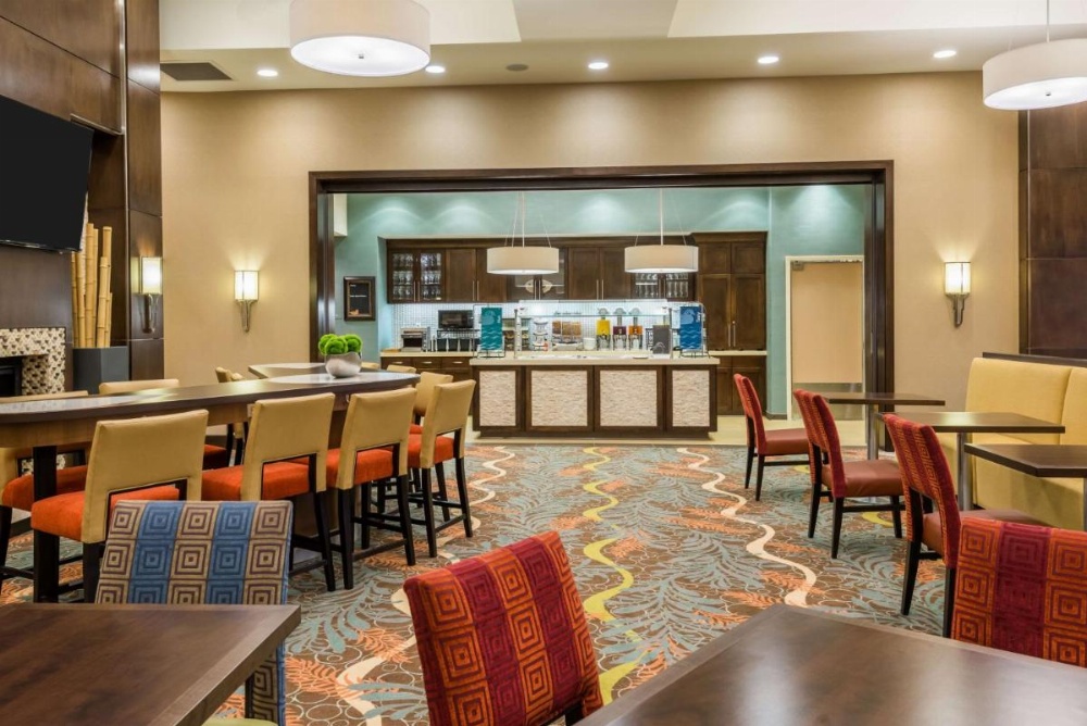 Homewood Suites By Hilton Little Rock Downtown Image 18