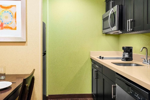 Homewood Suites By Hilton Little Rock Downtown image 2