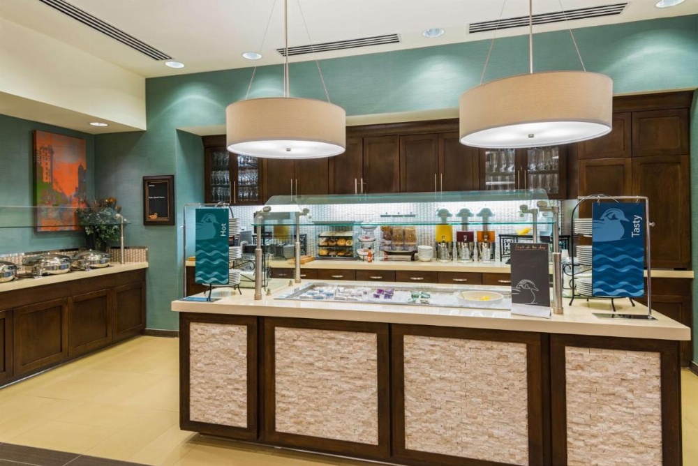 Homewood Suites By Hilton Little Rock Downtown Image 20