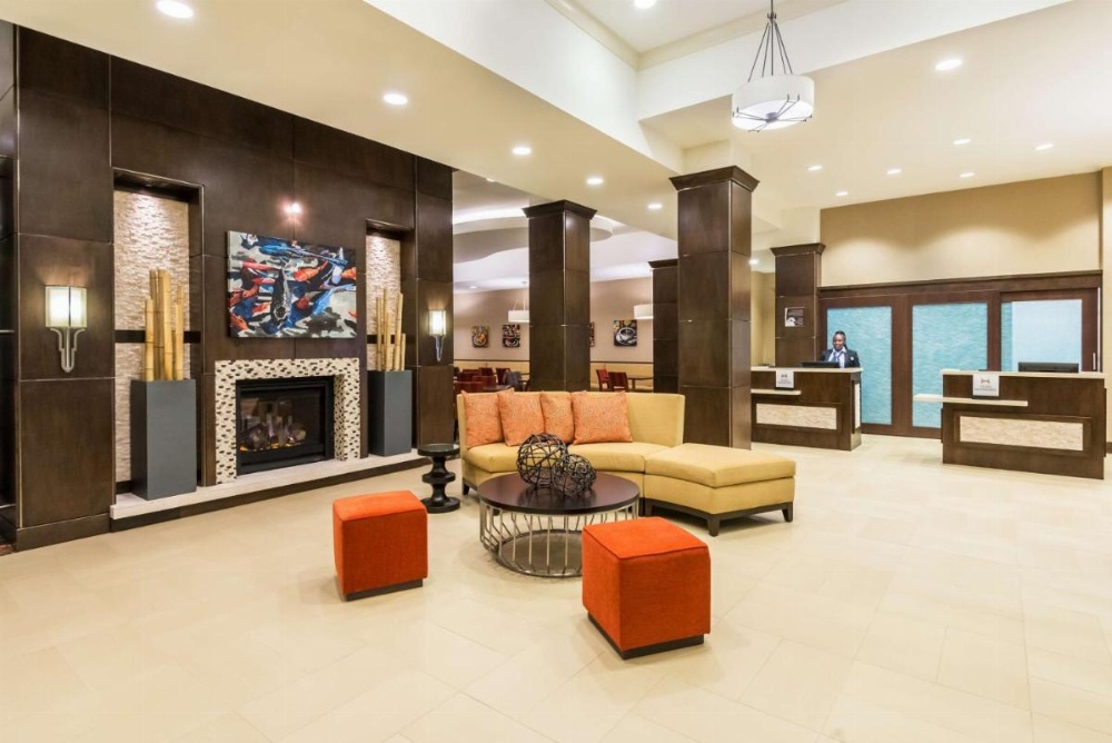 Homewood Suites By Hilton Little Rock Downtown Image 23