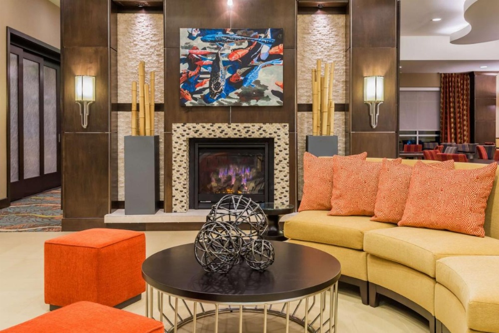 Homewood Suites By Hilton Little Rock Downtown Image 24