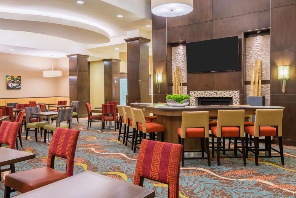 Homewood Suites By Hilton Little Rock Downtown Image 25