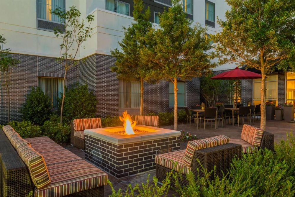 Homewood Suites By Hilton Little Rock Downtown Image 26