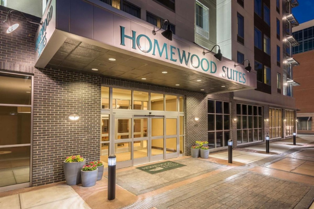Homewood Suites By Hilton Little Rock Downtown Image 27