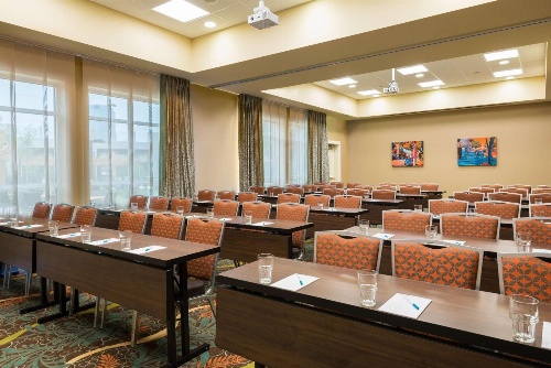 Homewood Suites By Hilton Little Rock Downtown image 4