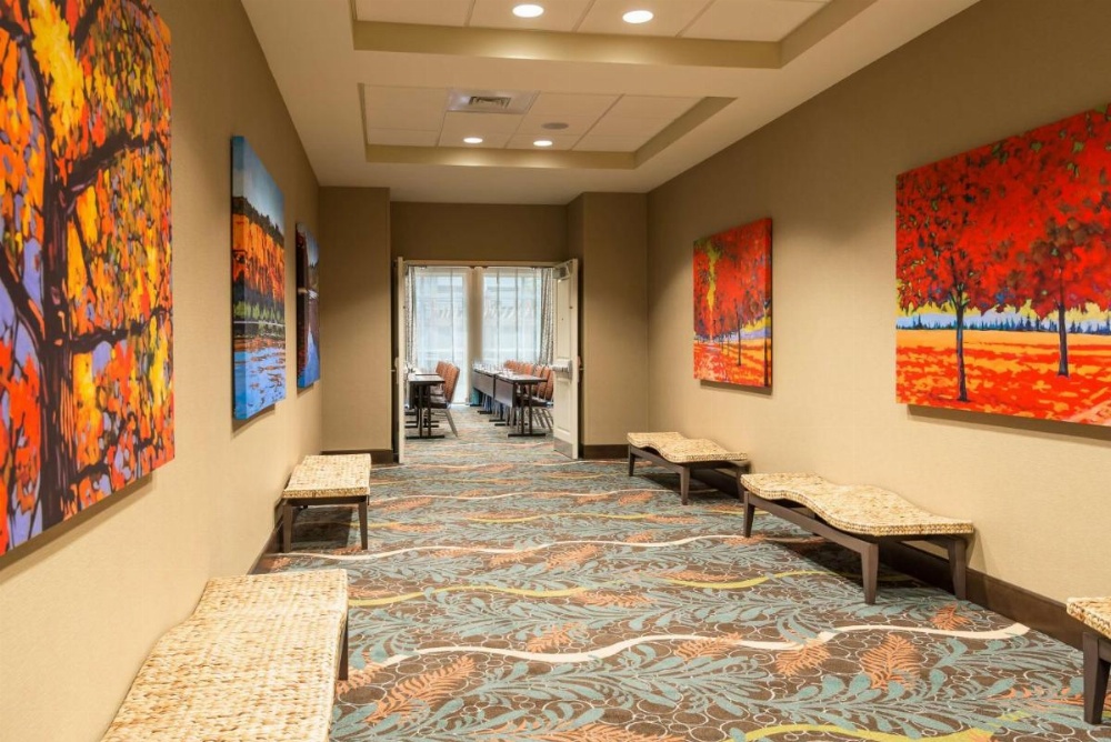 Homewood Suites By Hilton Little Rock Downtown Image 6