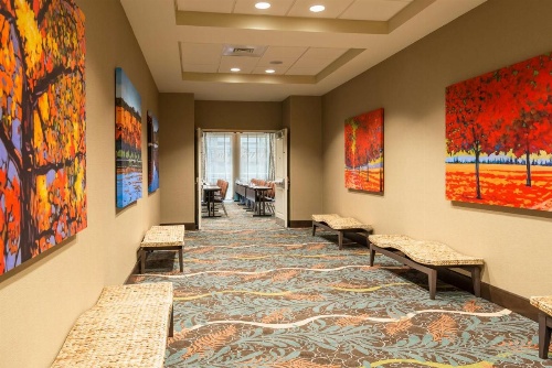 Homewood Suites By Hilton Little Rock Downtown image 6
