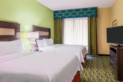 Homewood Suites By Hilton Little Rock Downtown image 7