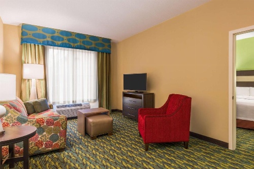 Homewood Suites By Hilton Little Rock Downtown image 8